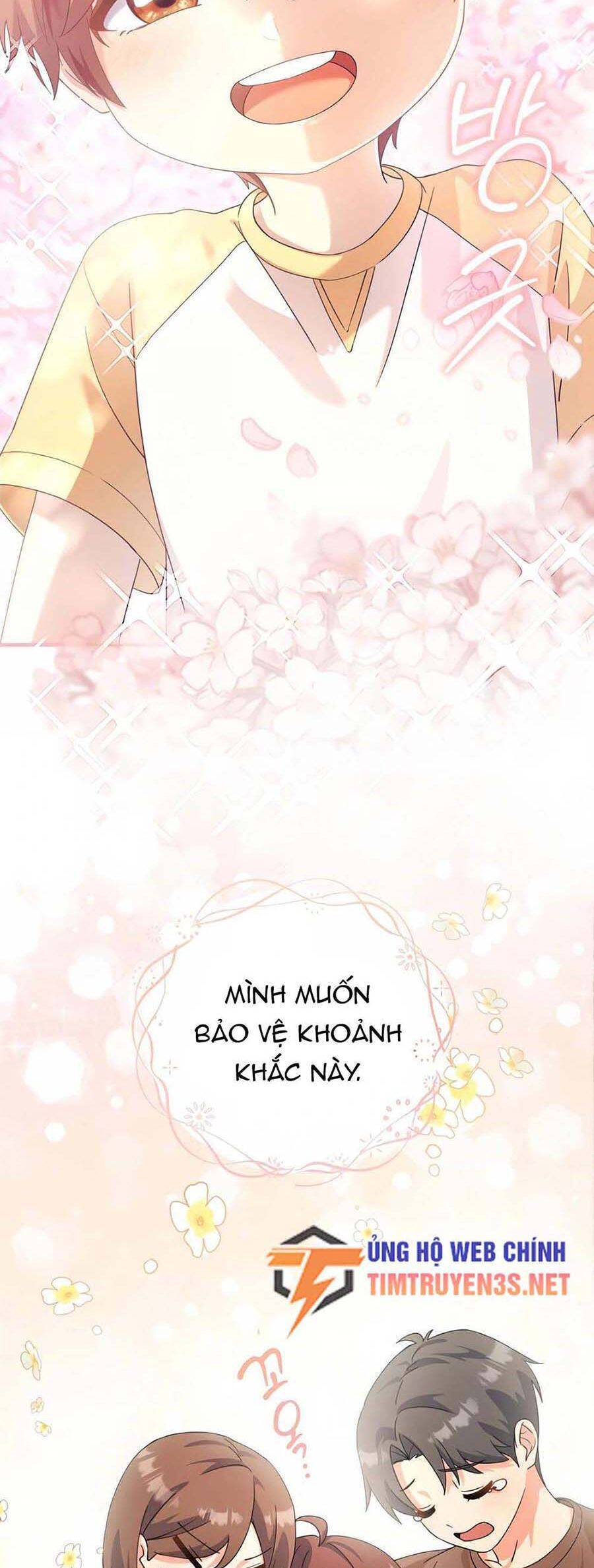 Cuộc sống bắt đầu khi làm một diễn viên nhí chapter 9 - Upload bởi truyensieuhay.com