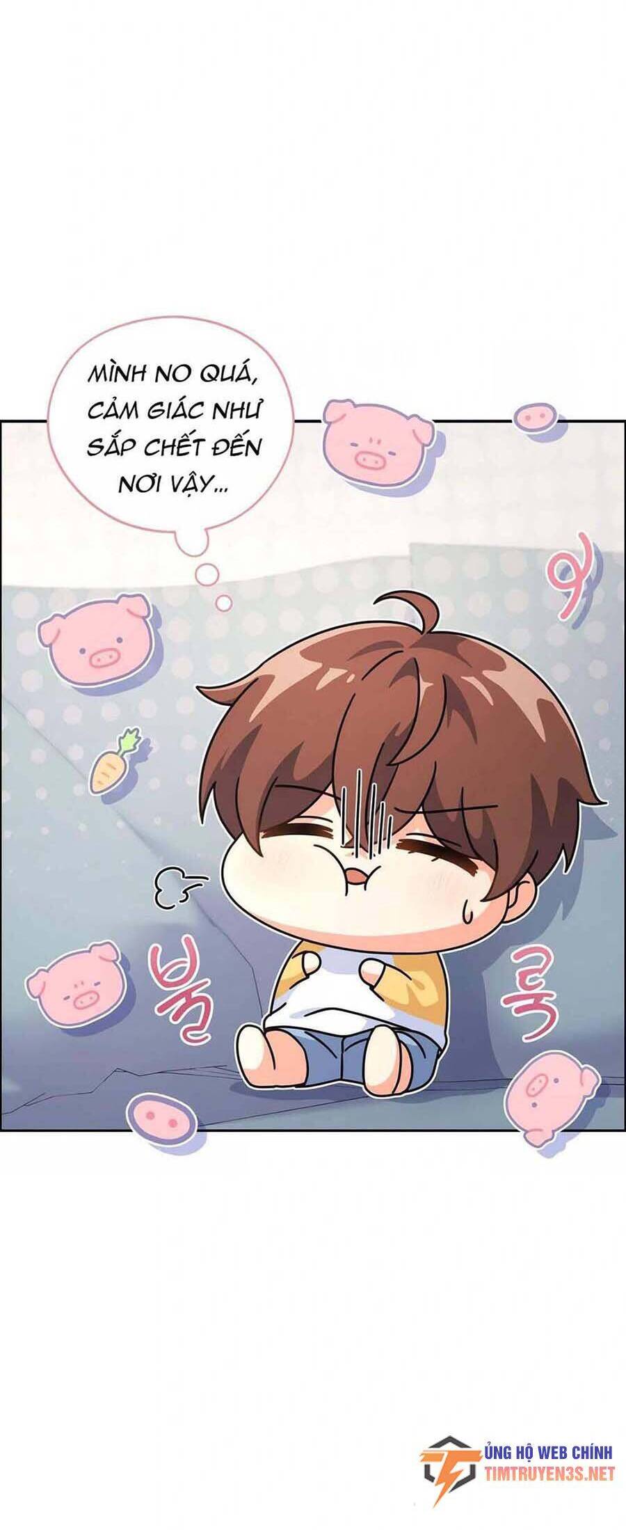 Cuộc sống bắt đầu khi làm một diễn viên nhí chapter 9 - Upload bởi truyensieuhay.com