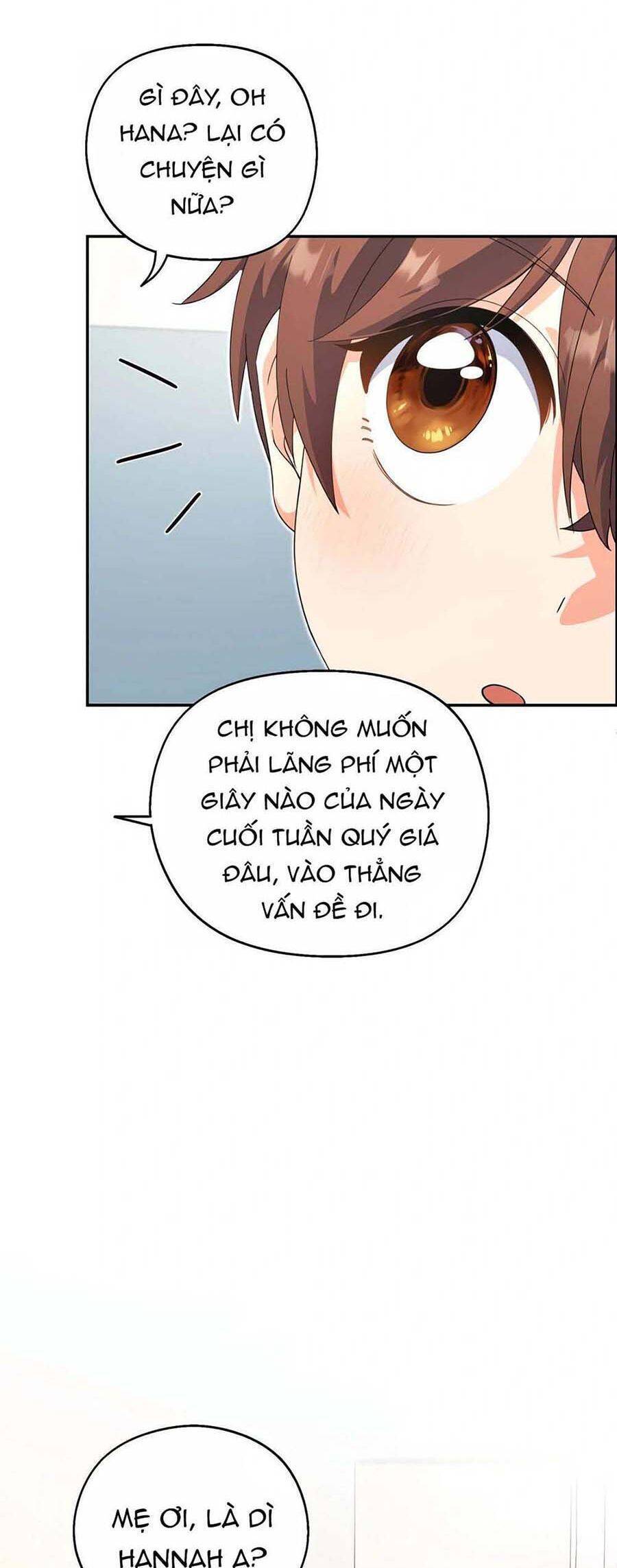 Cuộc sống bắt đầu khi làm một diễn viên nhí chapter 9 - Upload bởi truyensieuhay.com