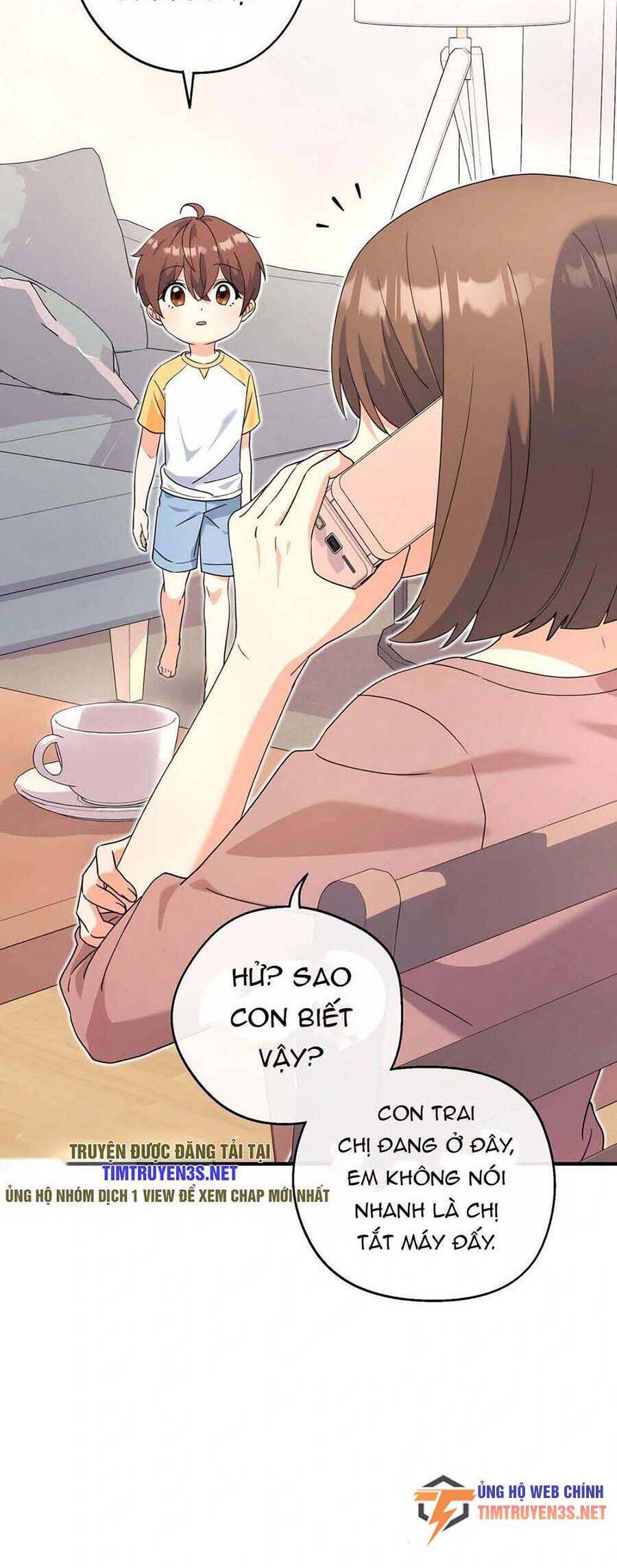Cuộc sống bắt đầu khi làm một diễn viên nhí chapter 9 - Upload bởi truyensieuhay.com