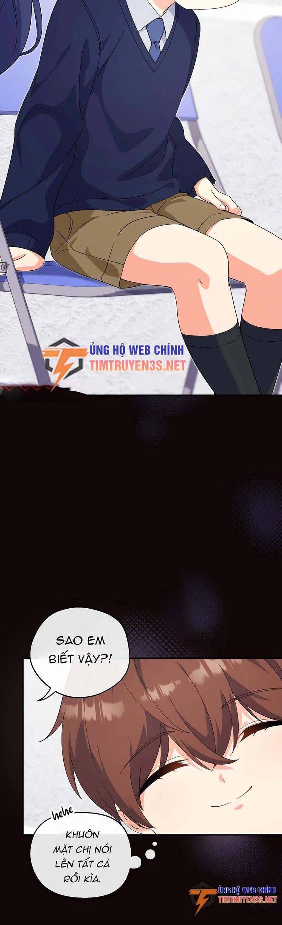 Cuộc sống bắt đầu khi làm một diễn viên nhí chapter 9 - Upload bởi truyensieuhay.com