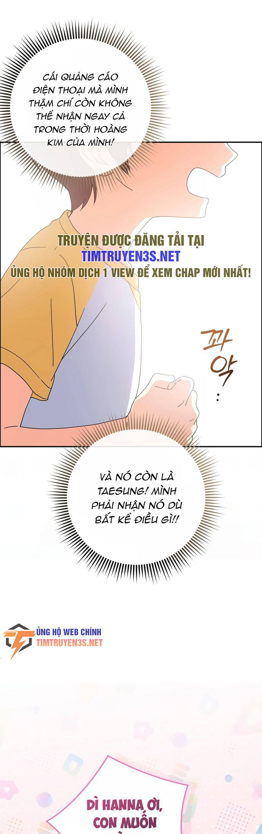 Cuộc sống bắt đầu khi làm một diễn viên nhí chapter 10 - Upload bởi truyensieuhay.com