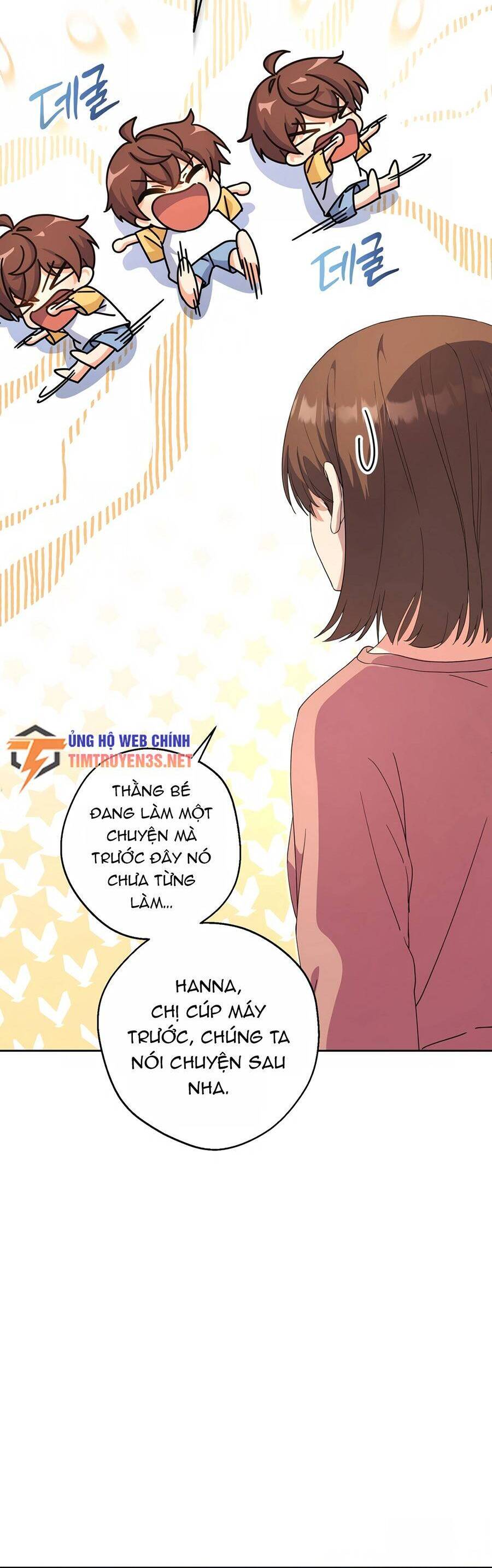 Cuộc sống bắt đầu khi làm một diễn viên nhí chapter 10 - Upload bởi truyensieuhay.com