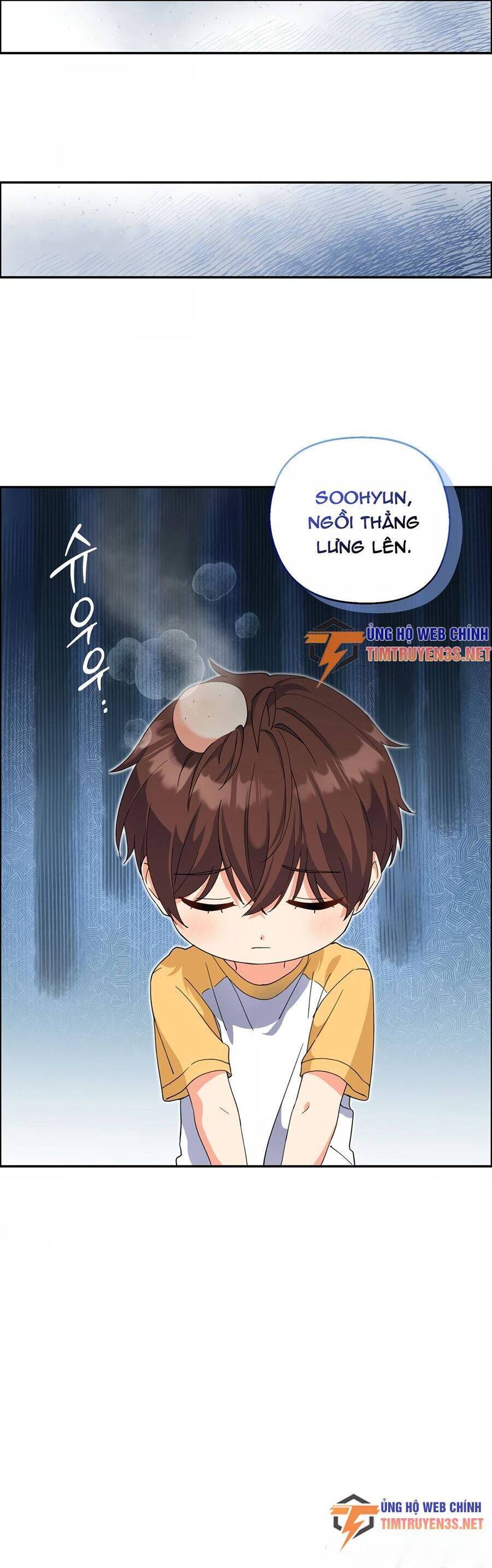 Cuộc sống bắt đầu khi làm một diễn viên nhí chapter 10 - Upload bởi truyensieuhay.com