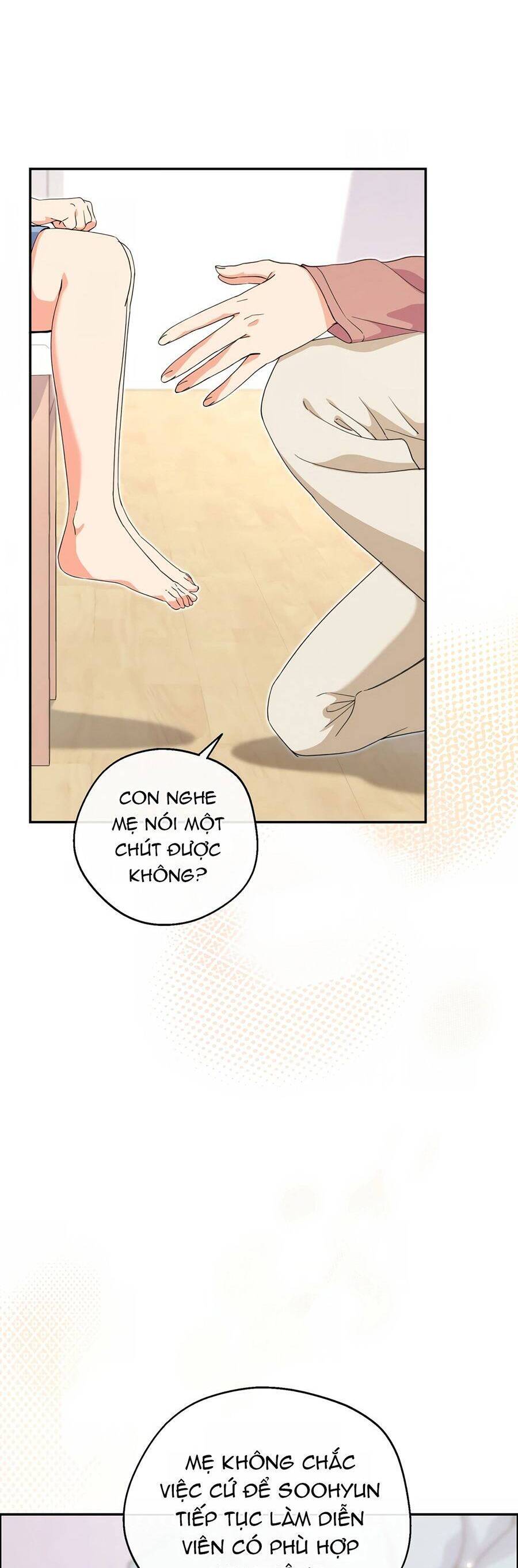 Cuộc sống bắt đầu khi làm một diễn viên nhí chapter 10 - Upload bởi truyensieuhay.com