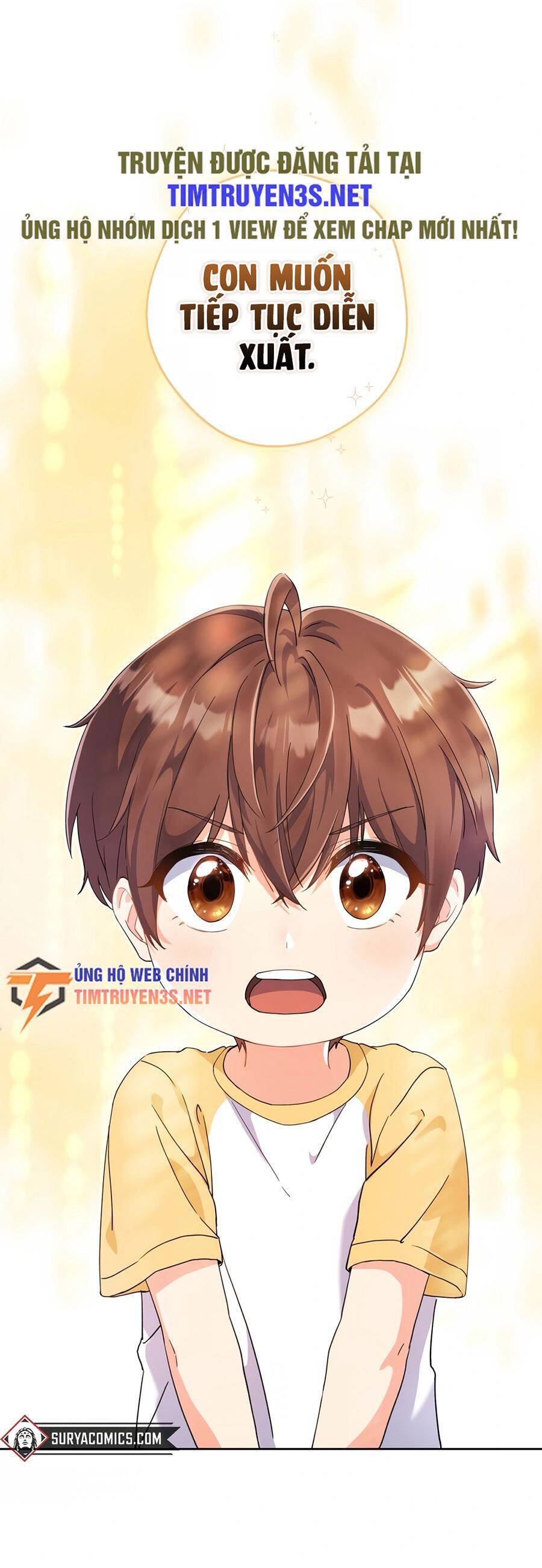 Cuộc sống bắt đầu khi làm một diễn viên nhí chapter 10 - Upload bởi truyensieuhay.com