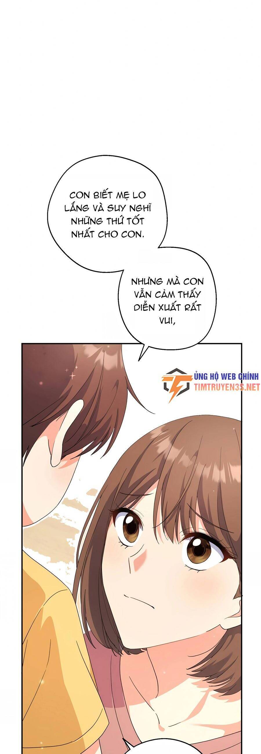 Cuộc sống bắt đầu khi làm một diễn viên nhí chapter 10 - Upload bởi truyensieuhay.com