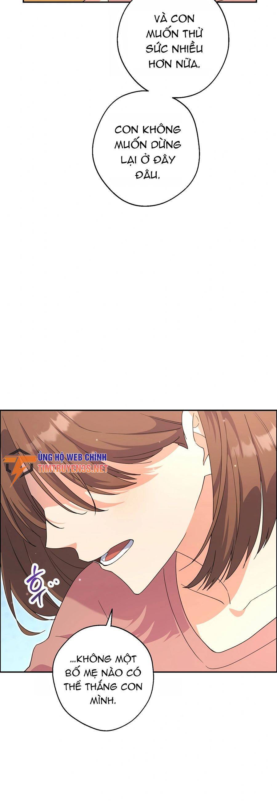 Cuộc sống bắt đầu khi làm một diễn viên nhí chapter 10 - Upload bởi truyensieuhay.com