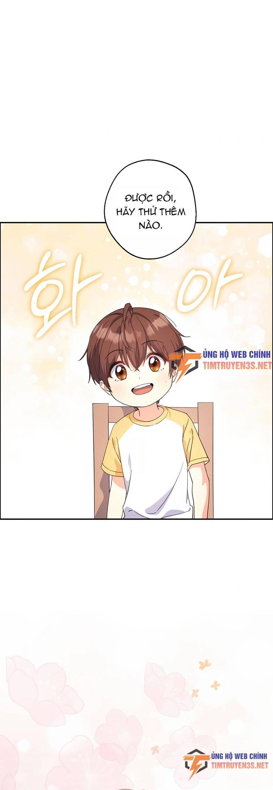 Cuộc sống bắt đầu khi làm một diễn viên nhí chapter 10 - Upload bởi truyensieuhay.com