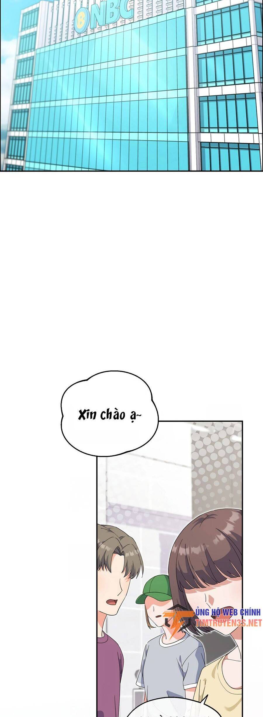Cuộc sống bắt đầu khi làm một diễn viên nhí chapter 10 - Upload bởi truyensieuhay.com