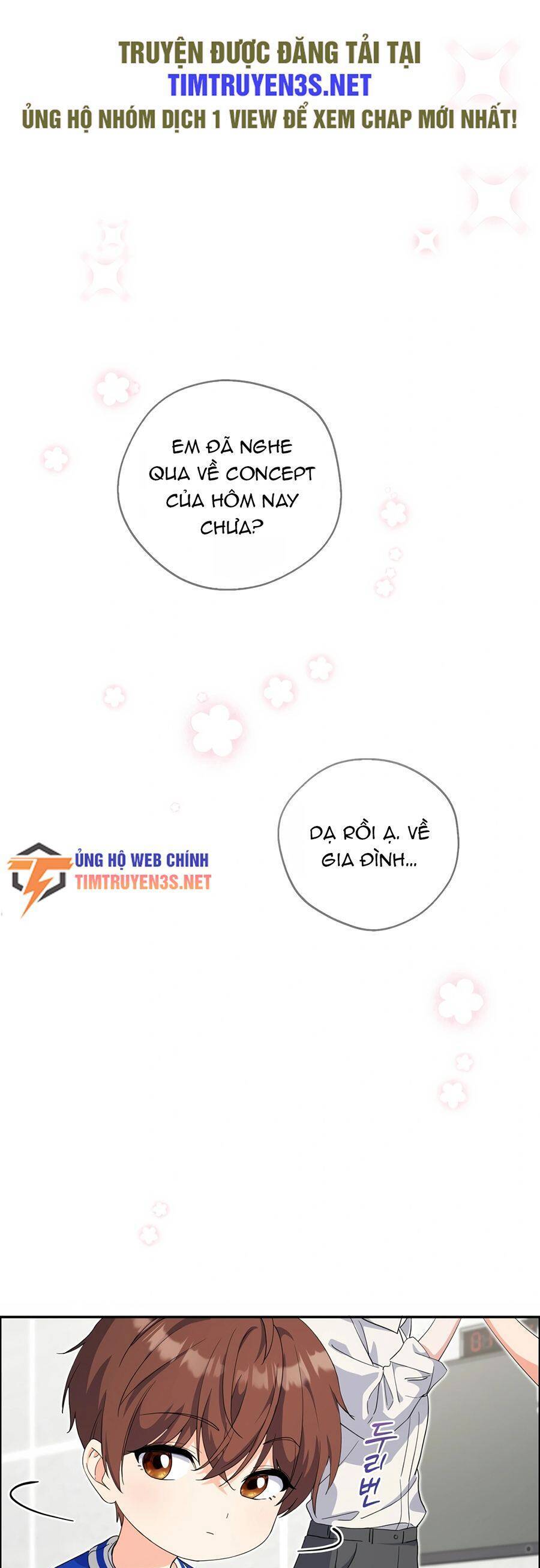 Cuộc sống bắt đầu khi làm một diễn viên nhí chapter 10 - Upload bởi truyensieuhay.com