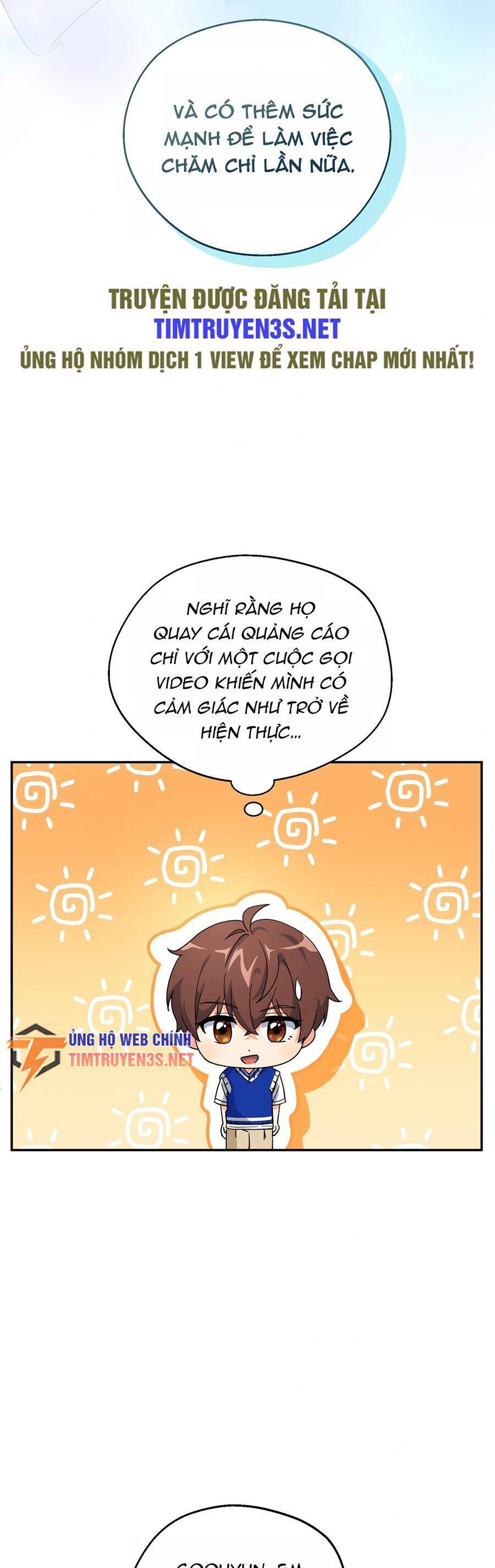 Cuộc sống bắt đầu khi làm một diễn viên nhí chapter 10 - Upload bởi truyensieuhay.com
