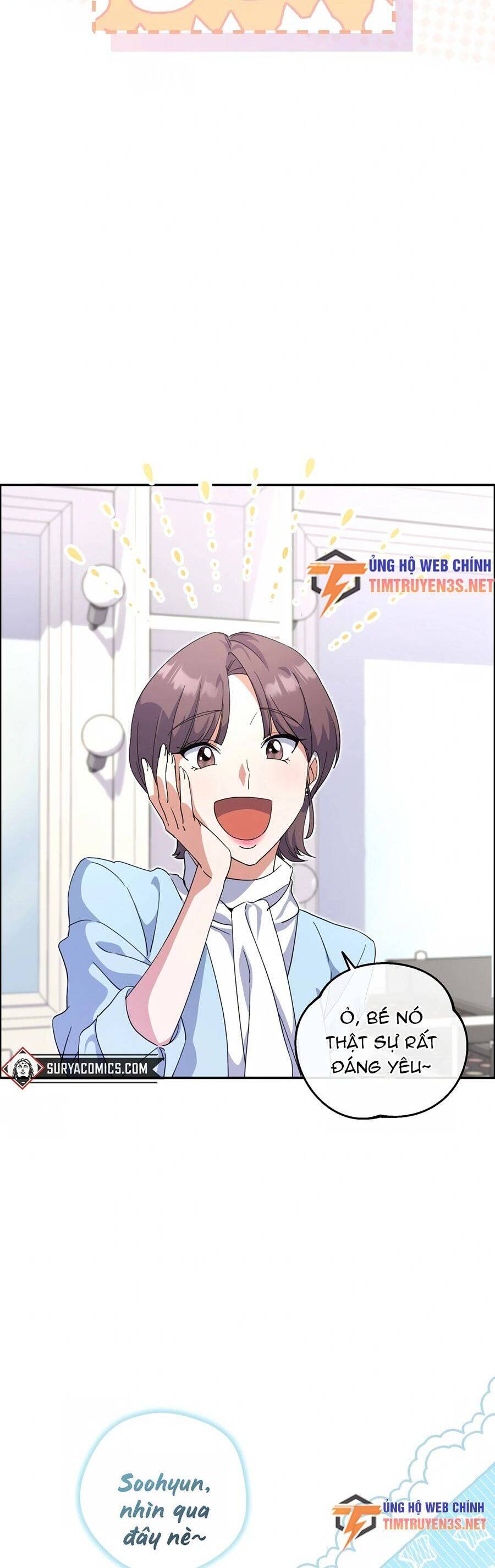 Cuộc sống bắt đầu khi làm một diễn viên nhí chapter 10 - Upload bởi truyensieuhay.com