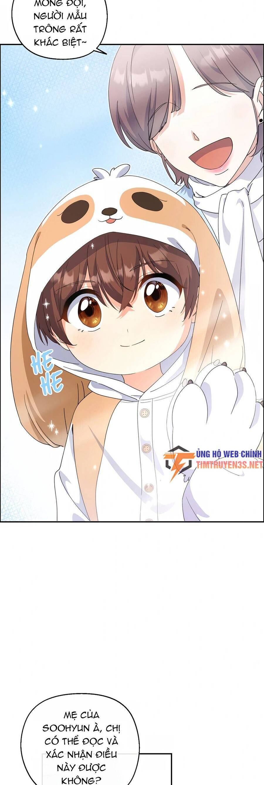 Cuộc sống bắt đầu khi làm một diễn viên nhí chapter 10 - Upload bởi truyensieuhay.com
