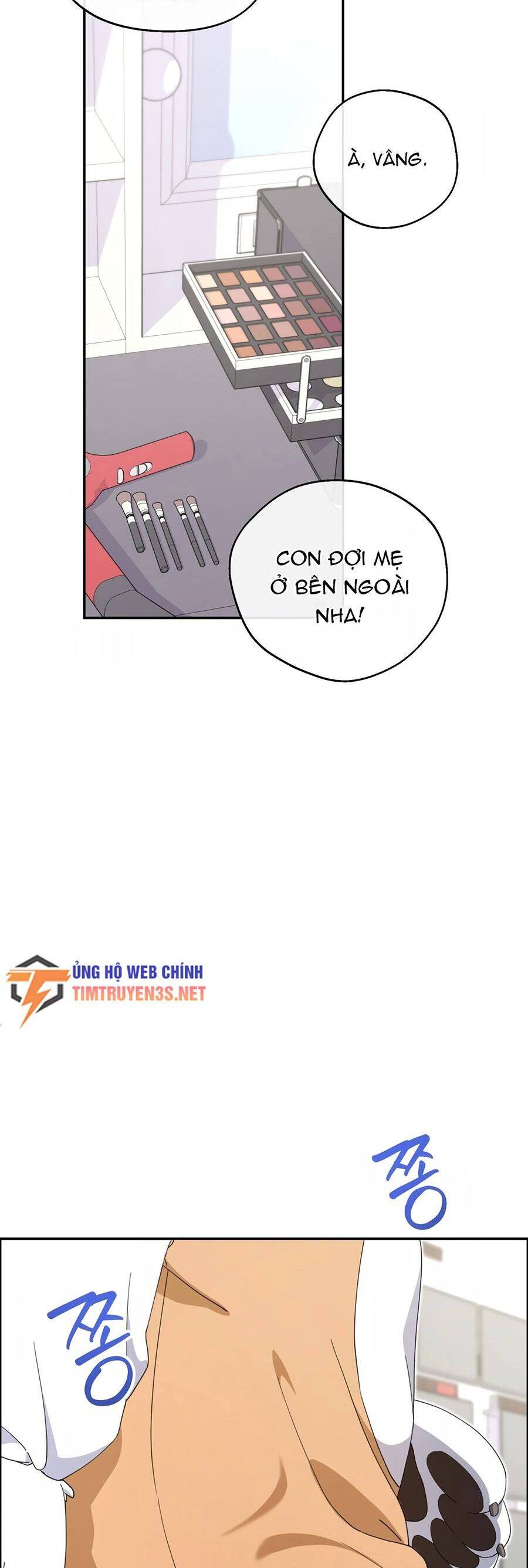 Cuộc sống bắt đầu khi làm một diễn viên nhí chapter 10 - Upload bởi truyensieuhay.com
