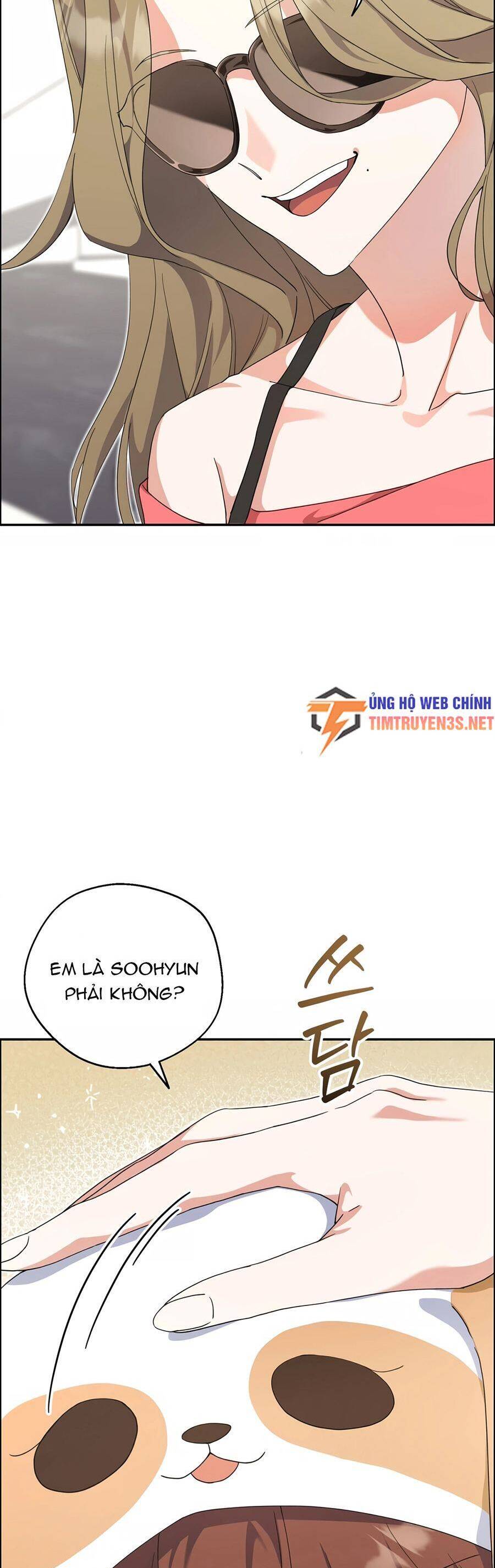 Cuộc sống bắt đầu khi làm một diễn viên nhí chapter 10 - Upload bởi truyensieuhay.com