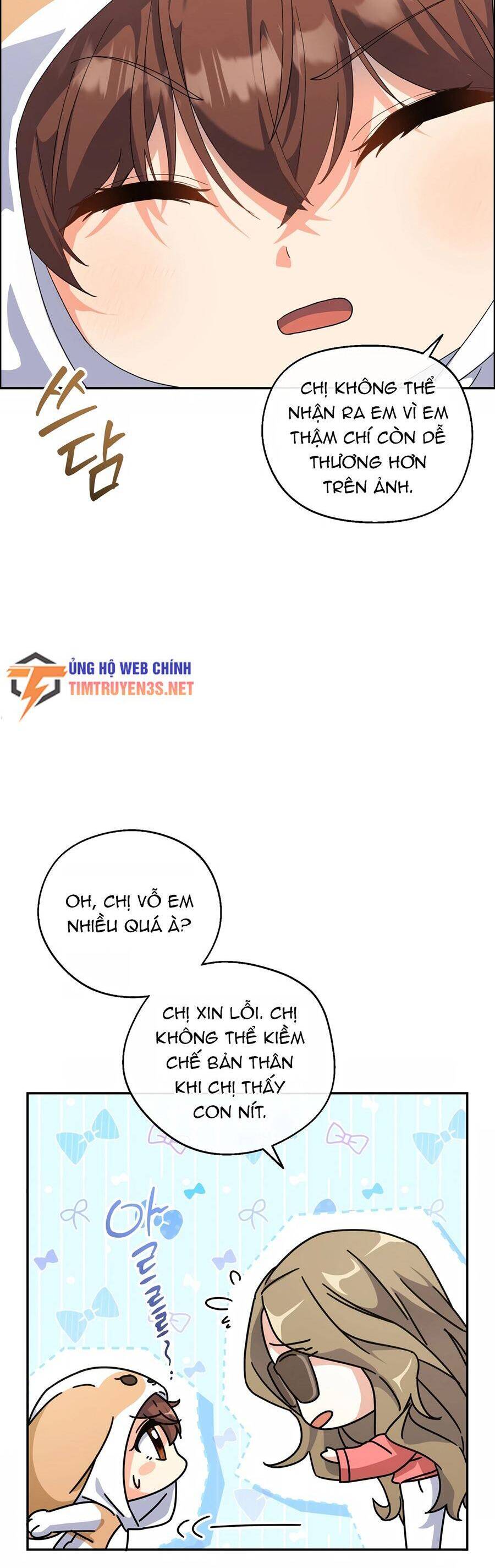 Cuộc sống bắt đầu khi làm một diễn viên nhí chapter 10 - Upload bởi truyensieuhay.com