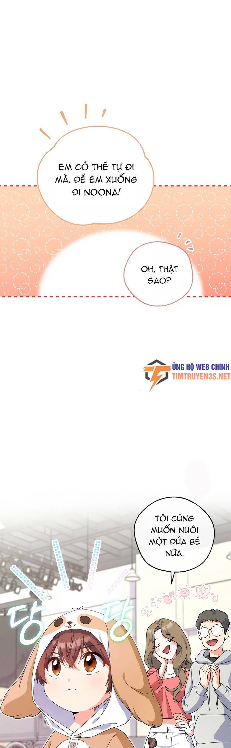 Cuộc sống bắt đầu khi làm một diễn viên nhí chapter 10 - Upload bởi truyensieuhay.com