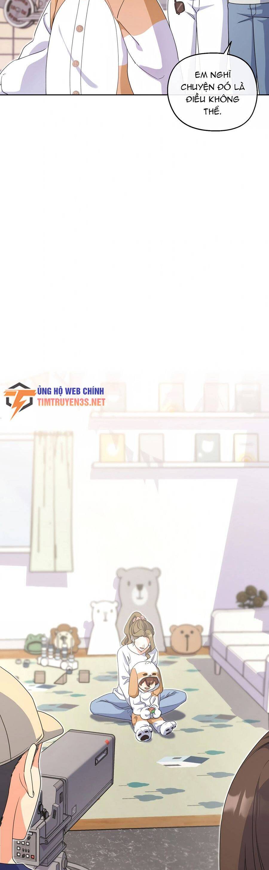 Cuộc sống bắt đầu khi làm một diễn viên nhí chapter 10 - Upload bởi truyensieuhay.com