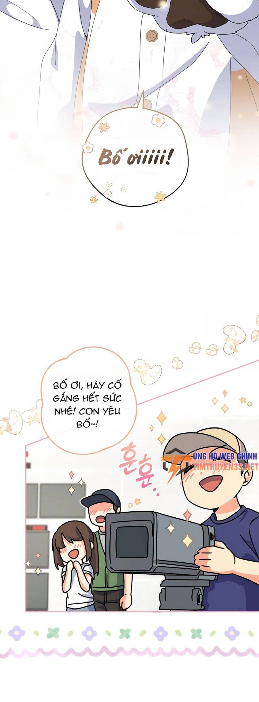 Cuộc sống bắt đầu khi làm một diễn viên nhí chapter 10 - Upload bởi truyensieuhay.com