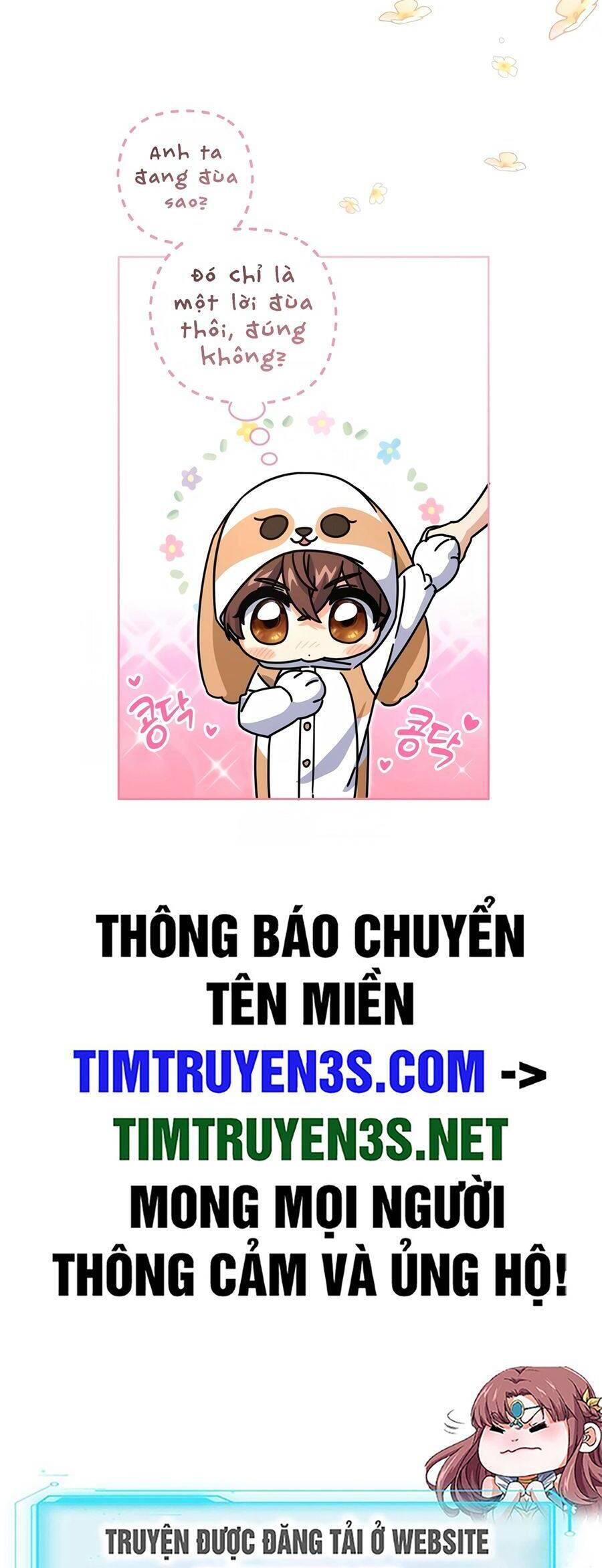 Cuộc sống bắt đầu khi làm một diễn viên nhí chapter 10 - Upload bởi truyensieuhay.com