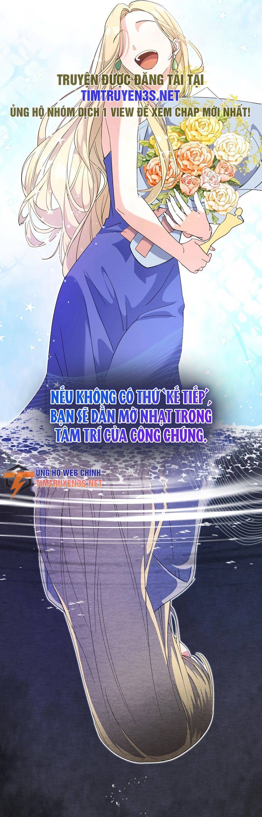 Cuộc sống bắt đầu khi làm một diễn viên nhí chapter 10 - Upload bởi truyensieuhay.com