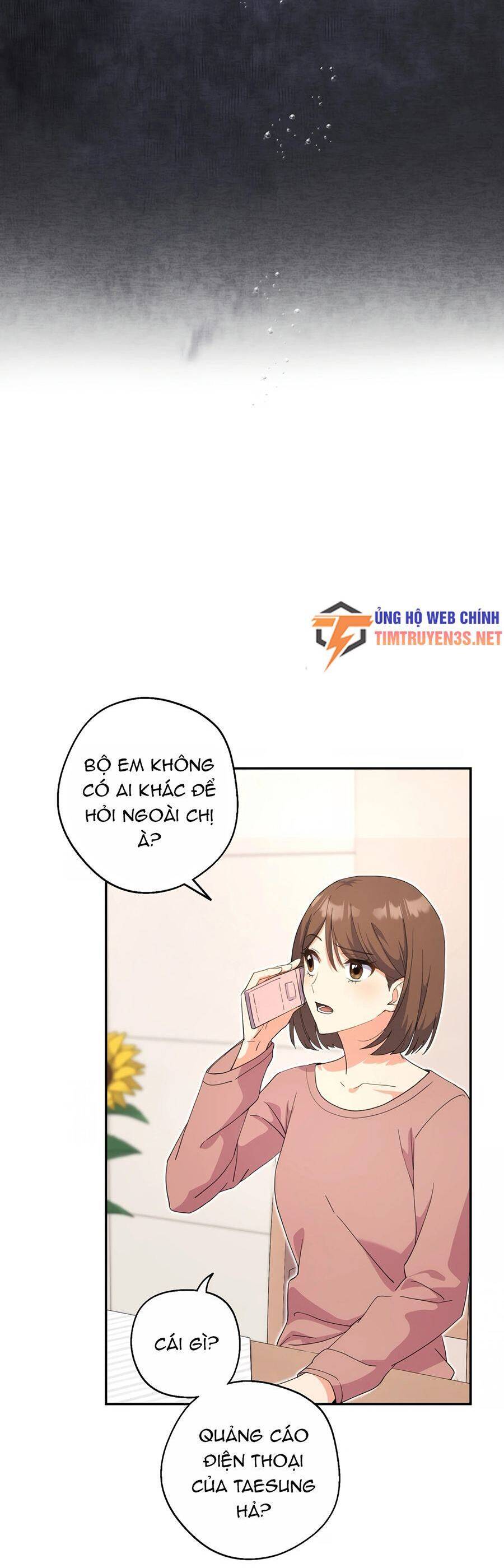 Cuộc sống bắt đầu khi làm một diễn viên nhí chapter 10 - Upload bởi truyensieuhay.com