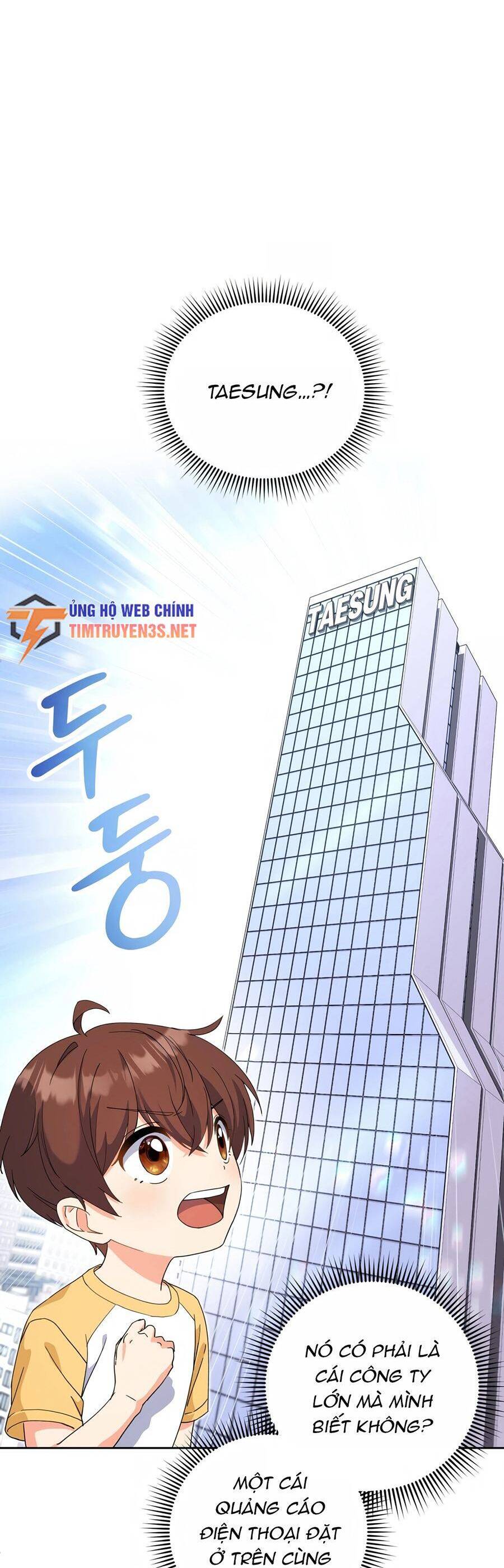 Cuộc sống bắt đầu khi làm một diễn viên nhí chapter 10 - Upload bởi truyensieuhay.com