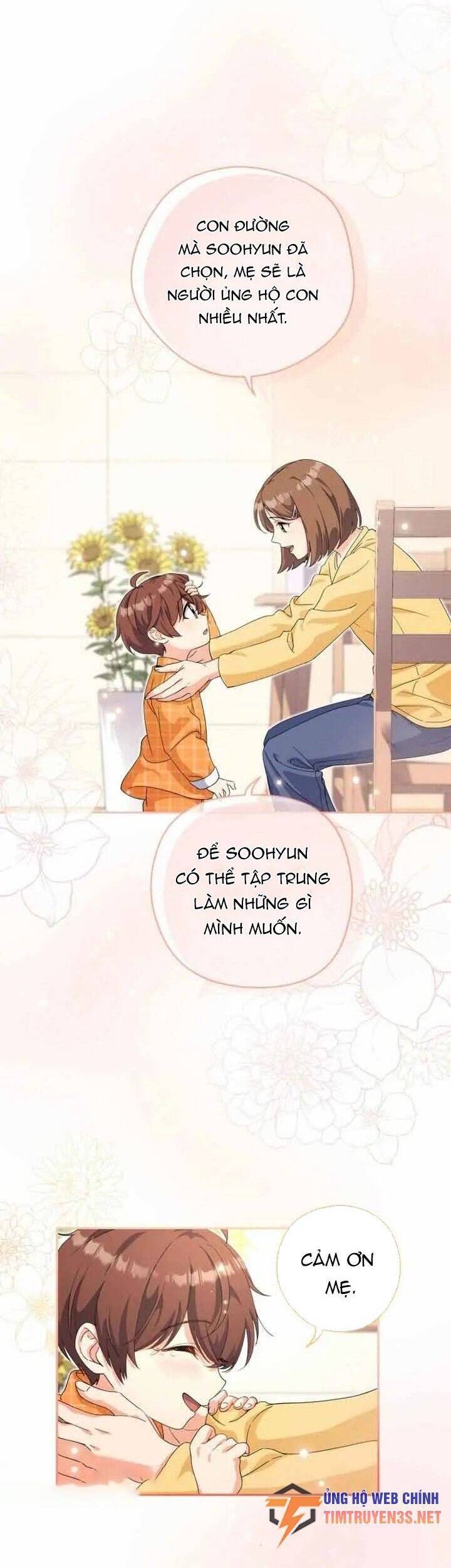 Cuộc sống bắt đầu khi làm một diễn viên nhí chapter 11 - Upload bởi truyensieuhay.com