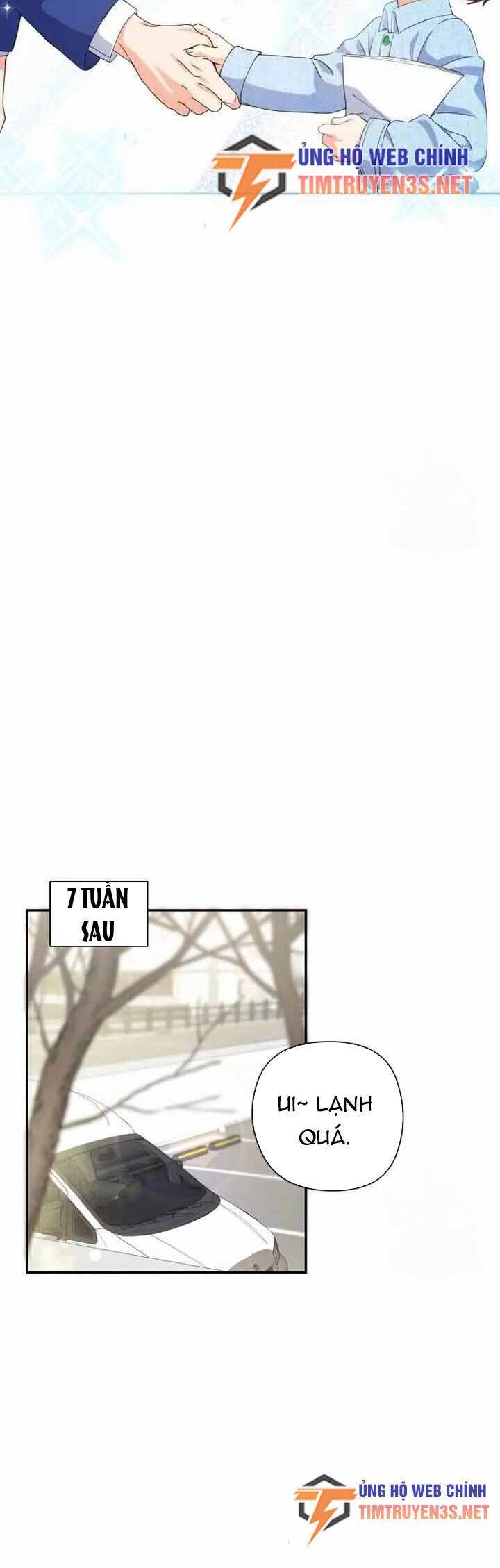 Cuộc sống bắt đầu khi làm một diễn viên nhí chapter 11 - Upload bởi truyensieuhay.com