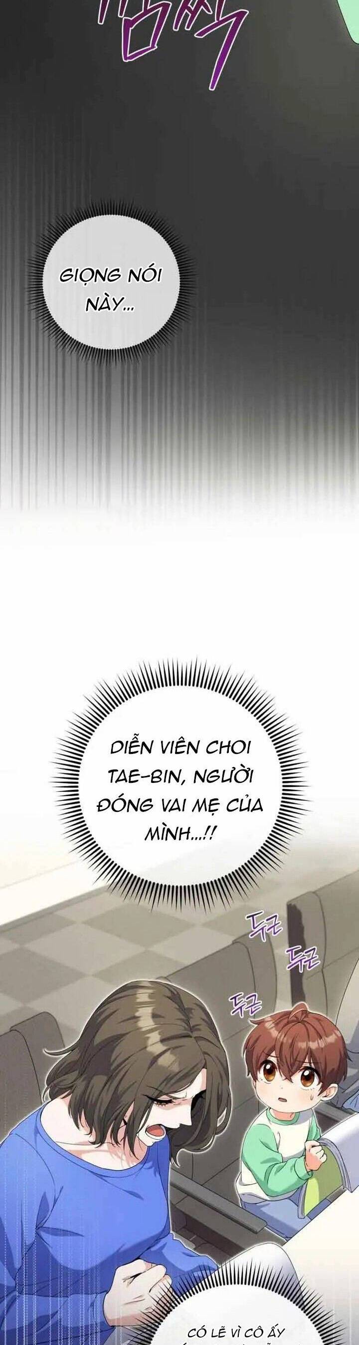 Cuộc sống bắt đầu khi làm một diễn viên nhí chapter 11 - Upload bởi truyensieuhay.com