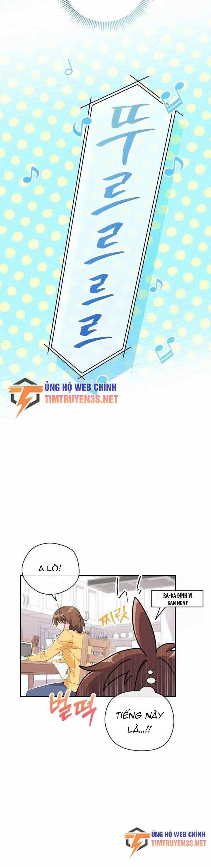 Cuộc sống bắt đầu khi làm một diễn viên nhí chapter 11 - Upload bởi truyensieuhay.com