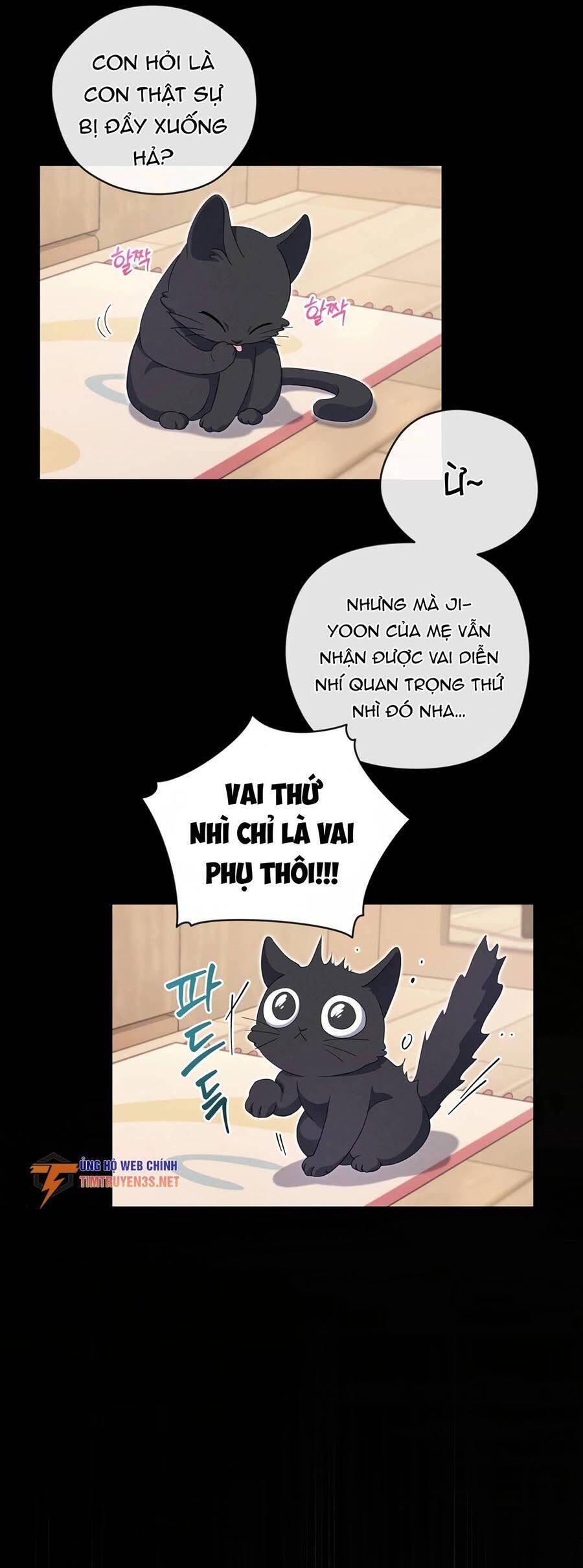 Cuộc sống bắt đầu khi làm một diễn viên nhí chapter 12 - Upload bởi truyensieuhay.com