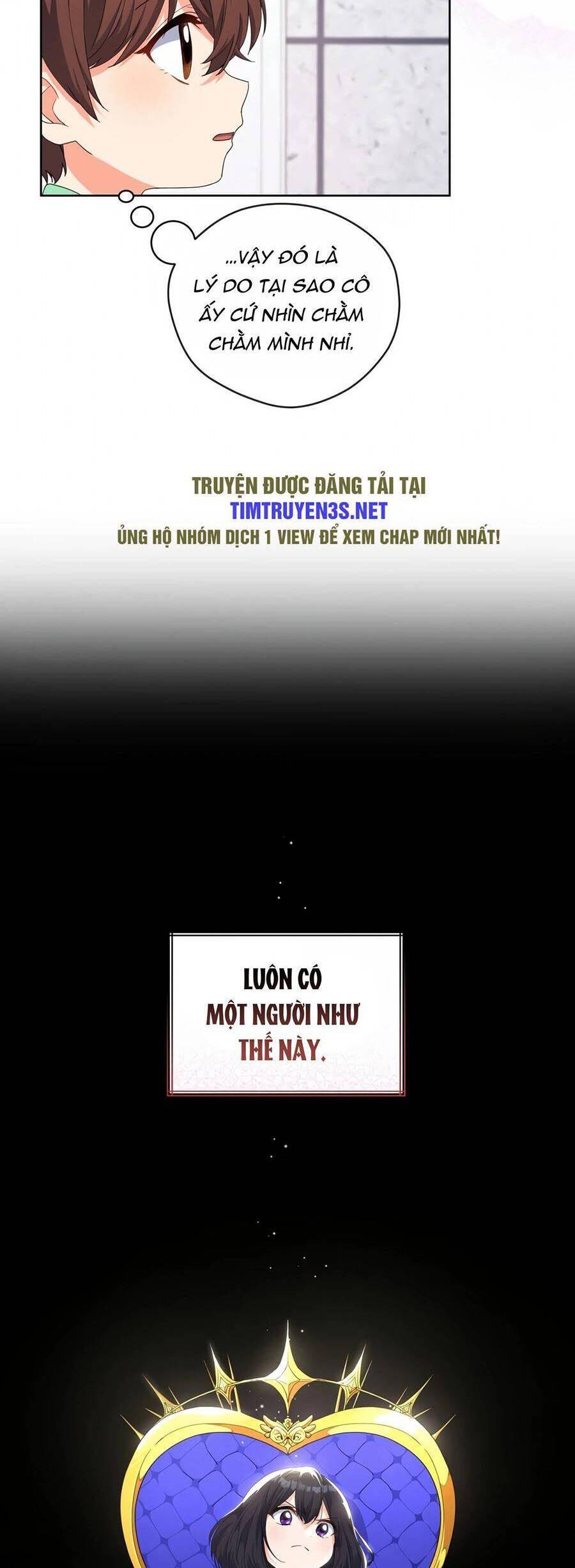 Cuộc sống bắt đầu khi làm một diễn viên nhí chapter 12 - Upload bởi truyensieuhay.com