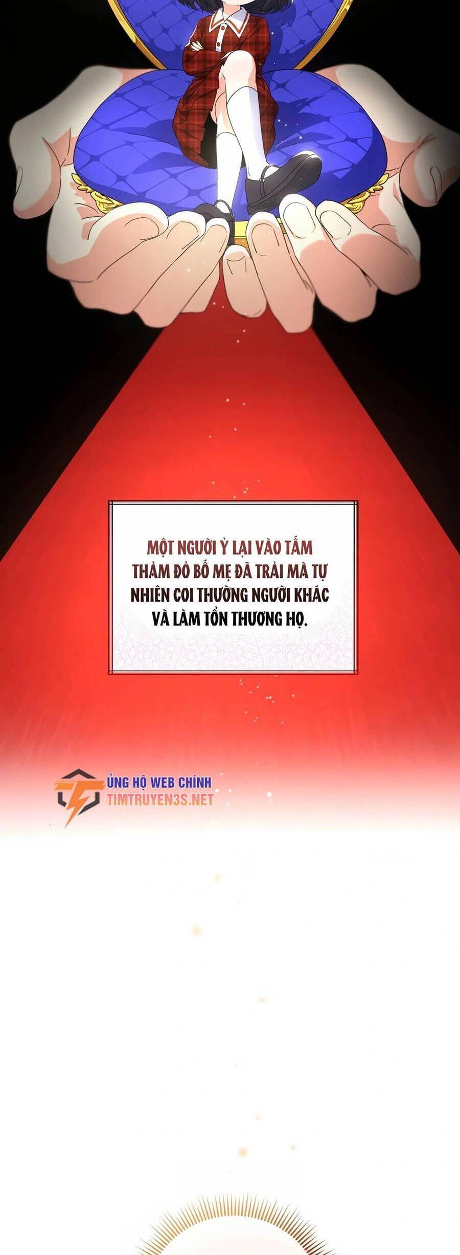 Cuộc sống bắt đầu khi làm một diễn viên nhí chapter 12 - Upload bởi truyensieuhay.com