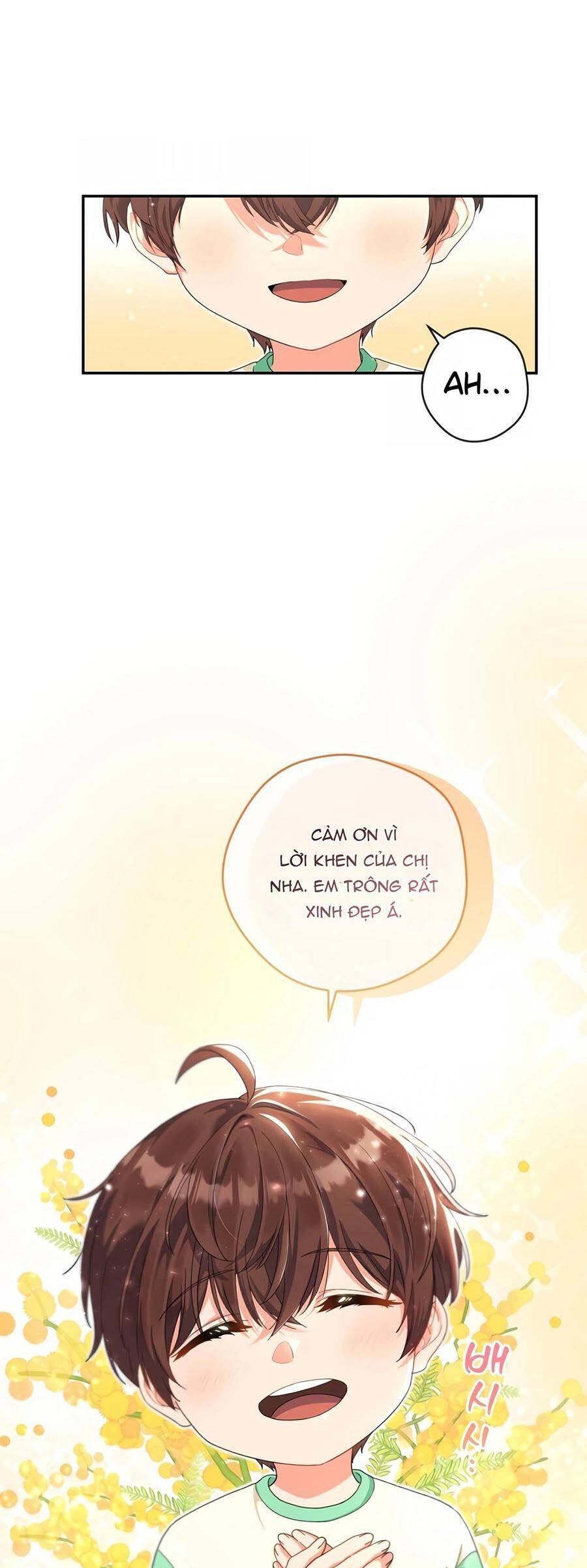 Cuộc sống bắt đầu khi làm một diễn viên nhí chapter 12 - Upload bởi truyensieuhay.com