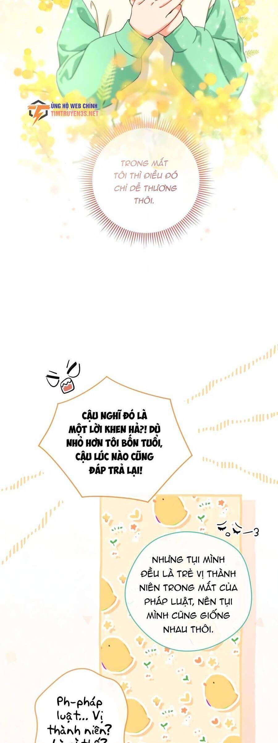 Cuộc sống bắt đầu khi làm một diễn viên nhí chapter 12 - Upload bởi truyensieuhay.com