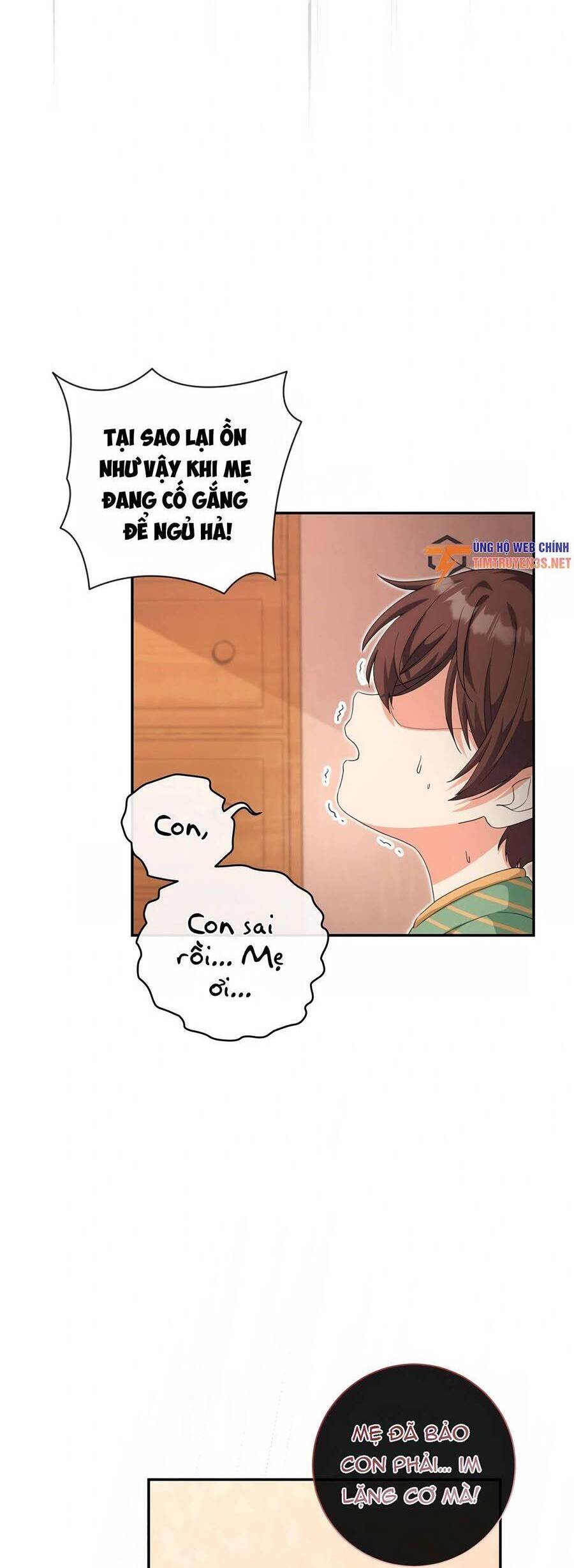Cuộc sống bắt đầu khi làm một diễn viên nhí chapter 12 - Upload bởi truyensieuhay.com