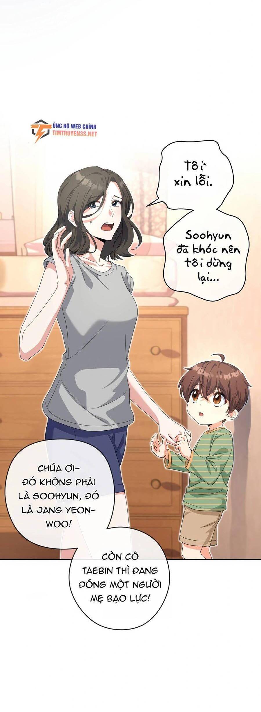 Cuộc sống bắt đầu khi làm một diễn viên nhí chapter 12 - Upload bởi truyensieuhay.com