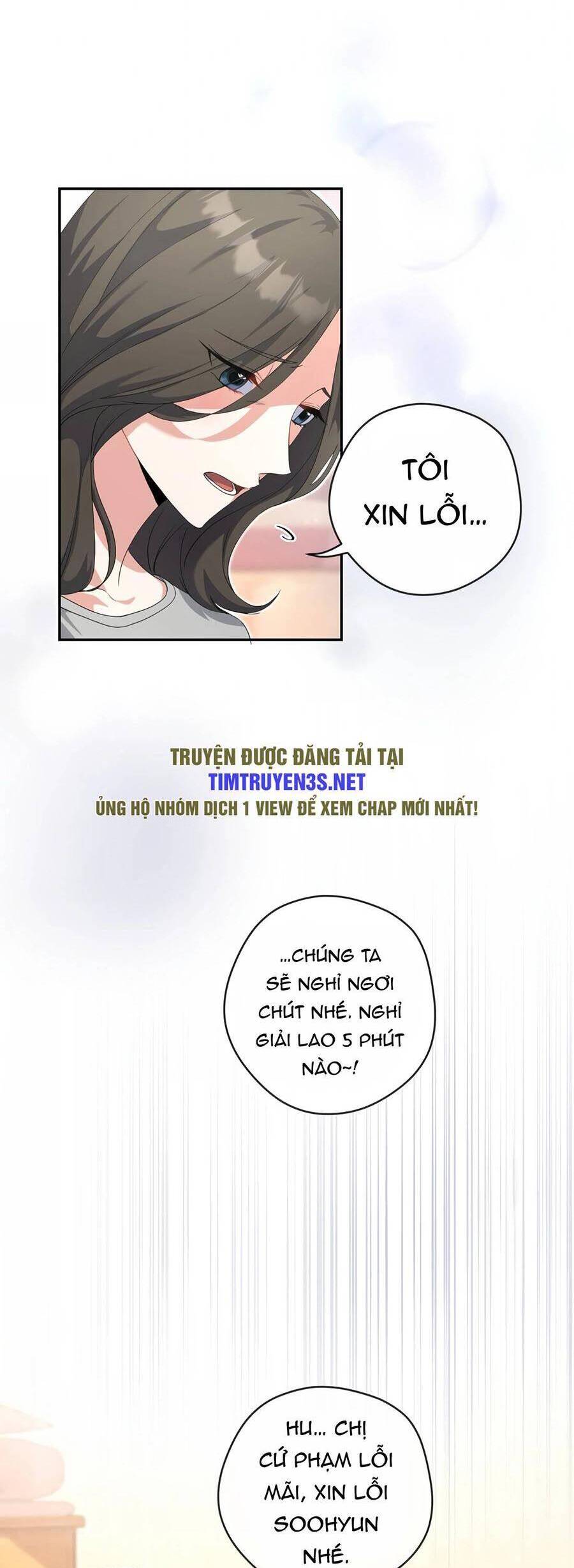 Cuộc sống bắt đầu khi làm một diễn viên nhí chapter 12 - Upload bởi truyensieuhay.com