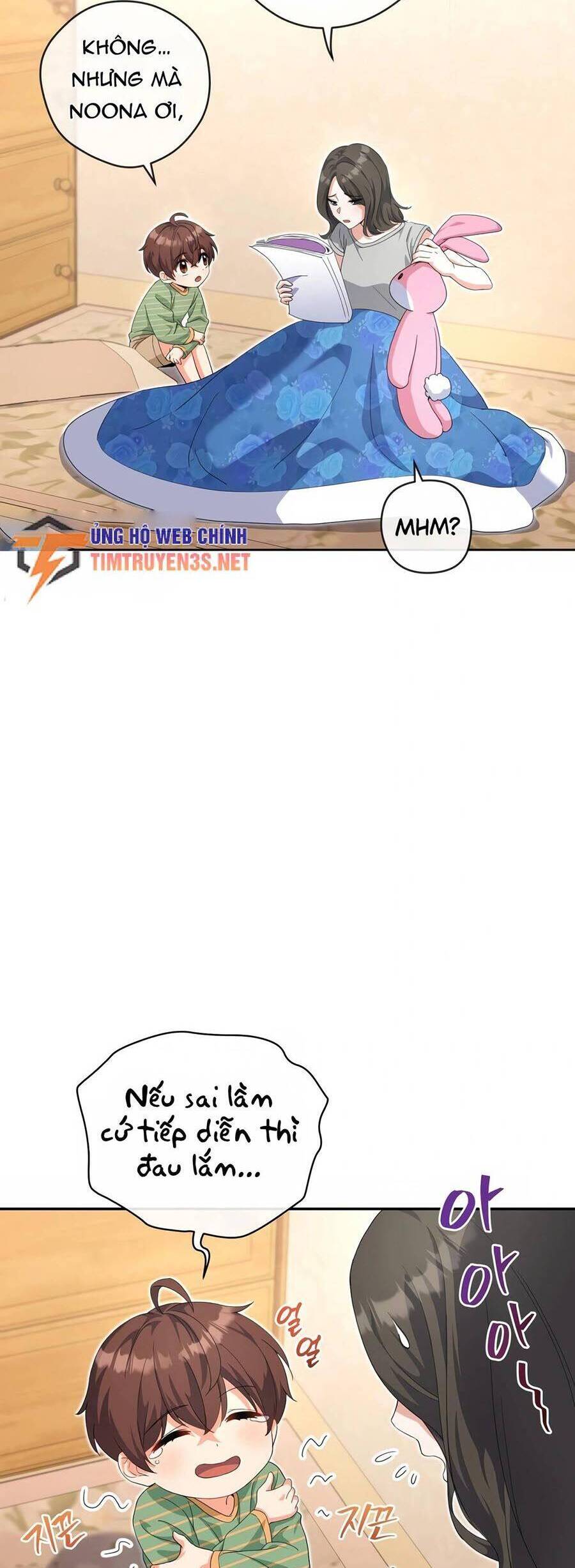 Cuộc sống bắt đầu khi làm một diễn viên nhí chapter 12 - Upload bởi truyensieuhay.com