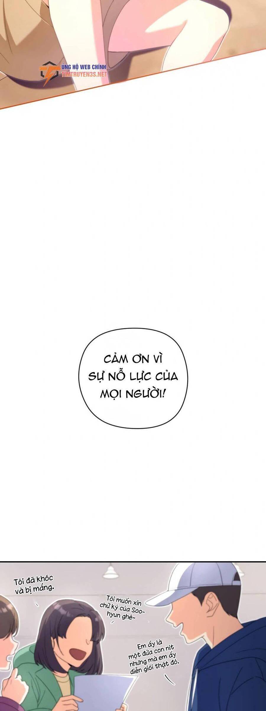 Cuộc sống bắt đầu khi làm một diễn viên nhí chapter 12 - Upload bởi truyensieuhay.com