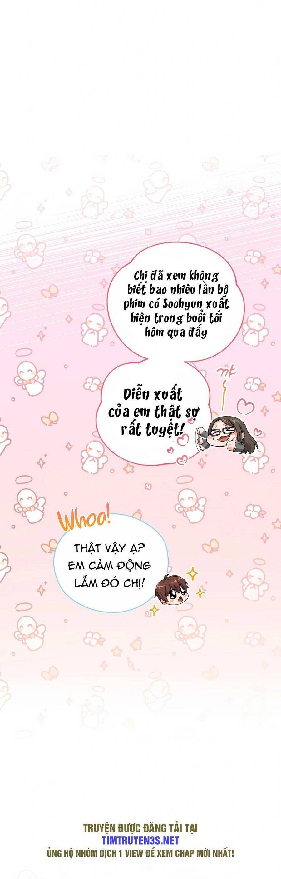 Cuộc sống bắt đầu khi làm một diễn viên nhí chapter 13 - Upload bởi truyensieuhay.com
