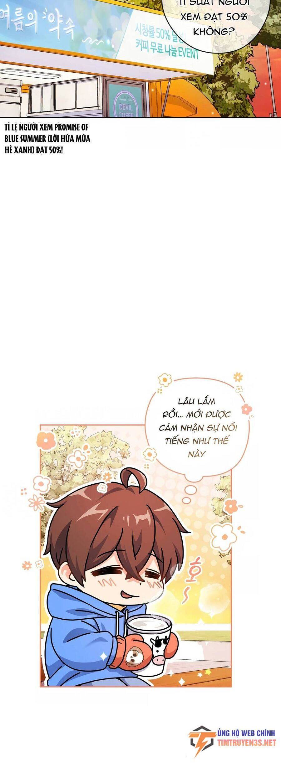 Cuộc sống bắt đầu khi làm một diễn viên nhí chapter 13 - Upload bởi truyensieuhay.com