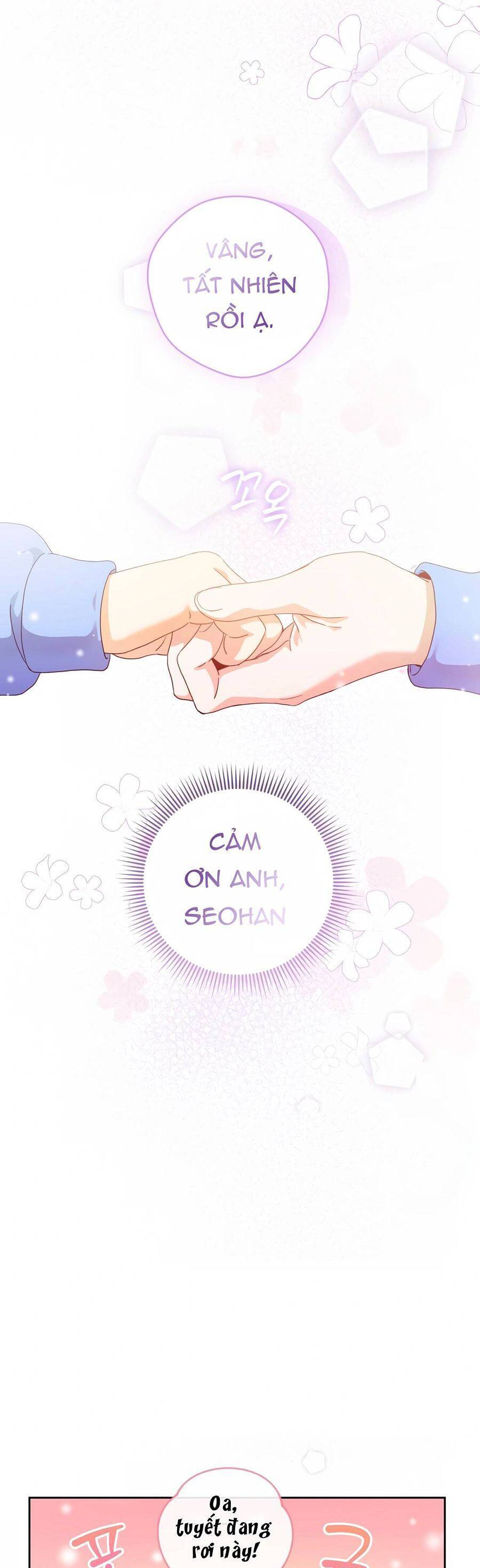 Cuộc sống bắt đầu khi làm một diễn viên nhí chapter 13 - Upload bởi truyensieuhay.com