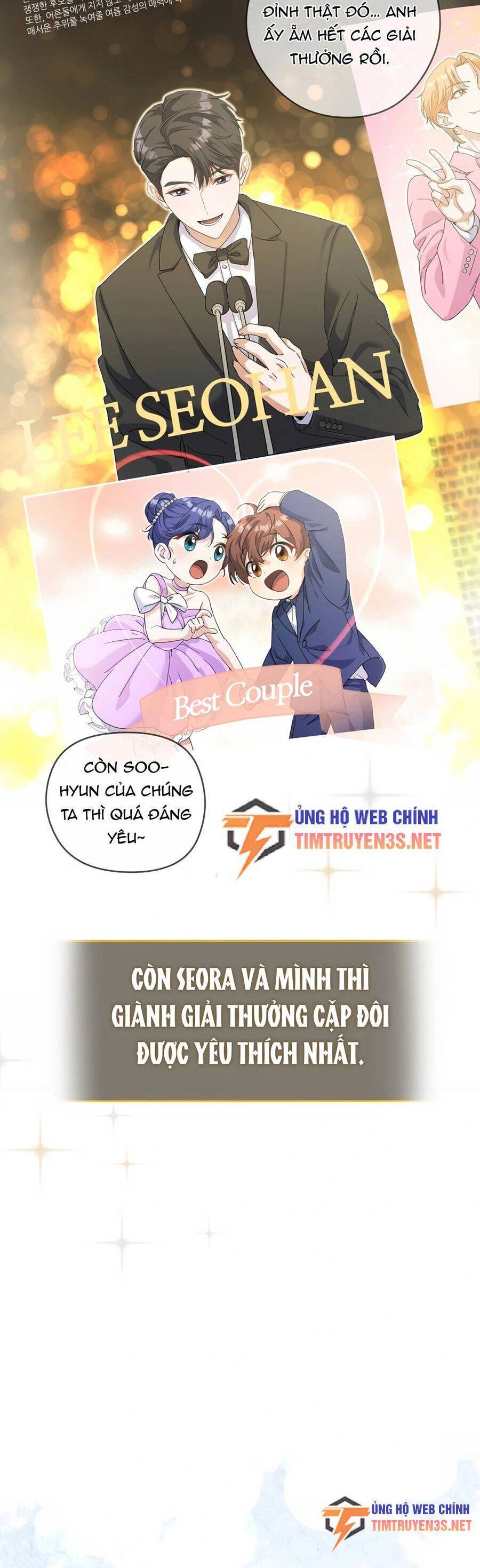 Cuộc sống bắt đầu khi làm một diễn viên nhí chapter 13 - Upload bởi truyensieuhay.com