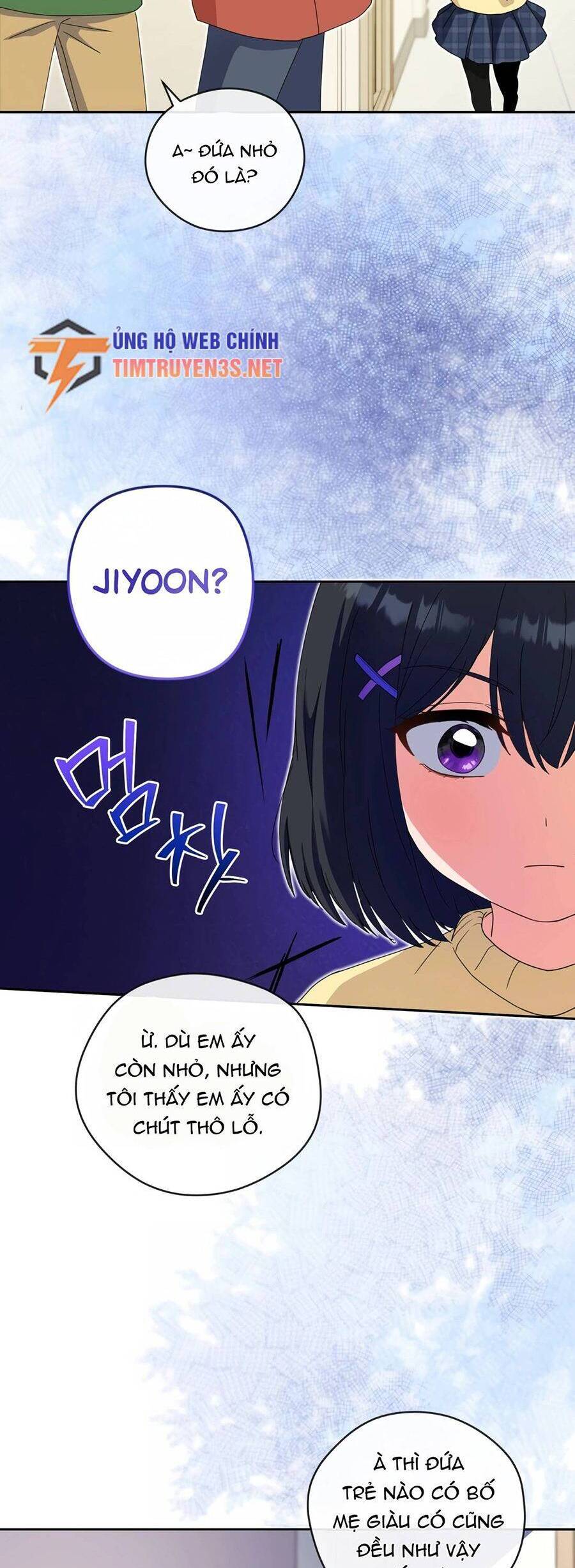 Cuộc sống bắt đầu khi làm một diễn viên nhí chapter 13 - Upload bởi truyensieuhay.com