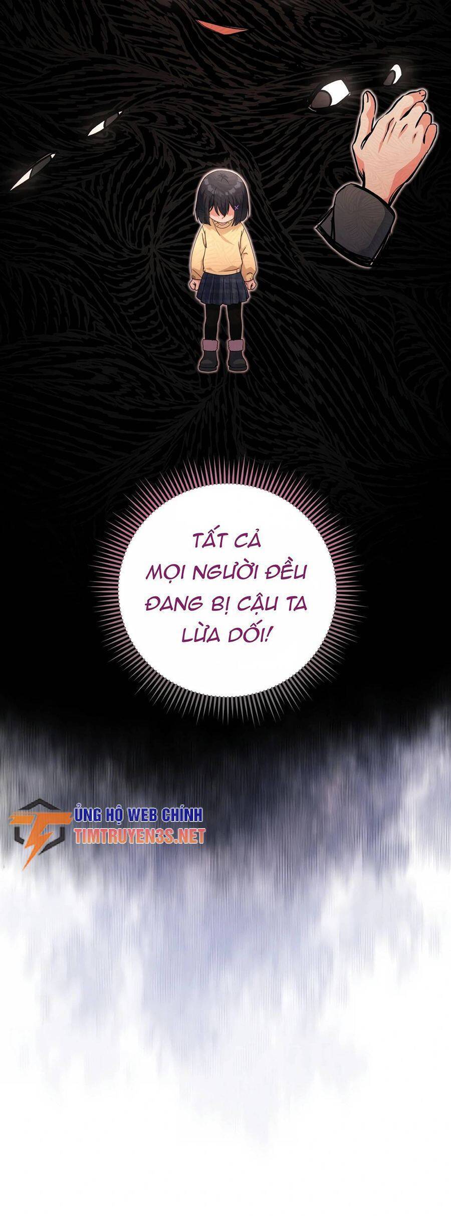 Cuộc sống bắt đầu khi làm một diễn viên nhí chapter 13 - Upload bởi truyensieuhay.com