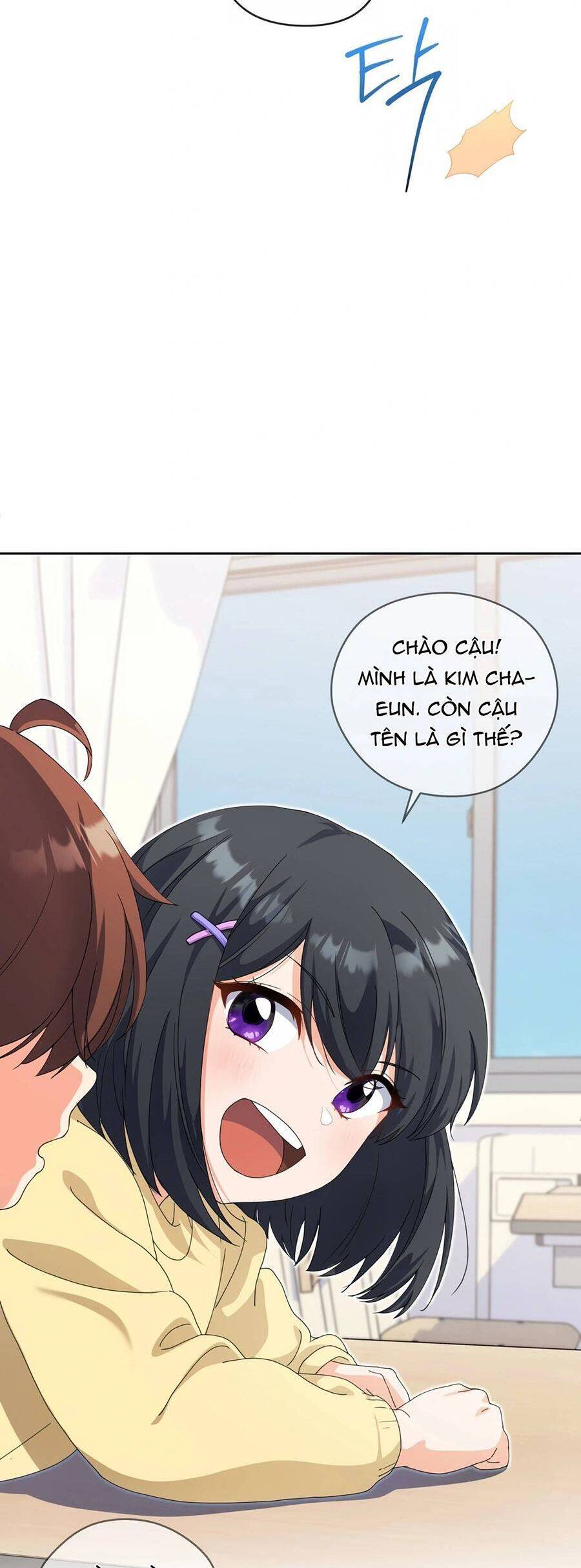 Cuộc sống bắt đầu khi làm một diễn viên nhí chapter 13 - Upload bởi truyensieuhay.com