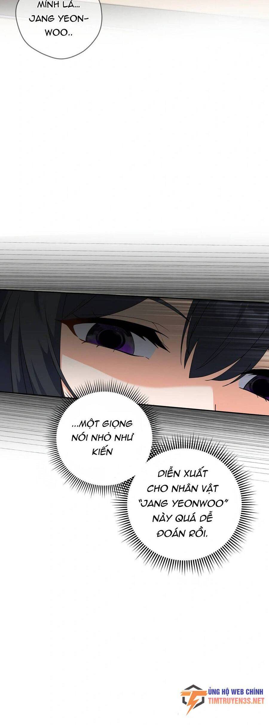 Cuộc sống bắt đầu khi làm một diễn viên nhí chapter 13 - Upload bởi truyensieuhay.com